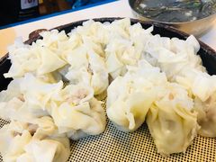 -海汇源老烧麦店(东大街总店)