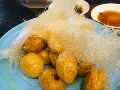 -一桶江山餐厅(松北店)