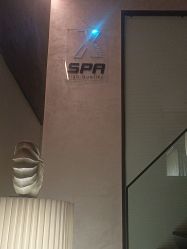 -X MEN SPA·男士综合SPA拉伸馆