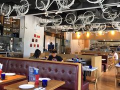 大堂-玛尚诺意式餐厅(官舍店)