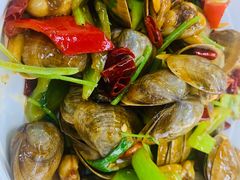 -渔家乐小海鲜(皇姑店)