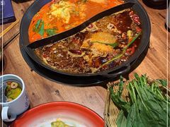 -楠火锅(哈尔滨金爵万象店)