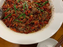 -邱大妈水煮(龙山店)