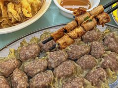 -嘉升大排档(番禺总店)