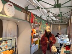 -沈阳故宫·莊啡