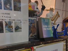 -逃脱反斗城沉浸剧情密室(北京路店)