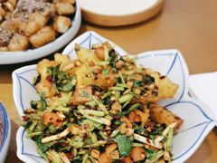 -包整·丝娃娃(一览甲秀楼风景店)