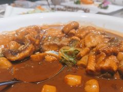 -京坛汇·烤鸭·京菜(宋庄店)