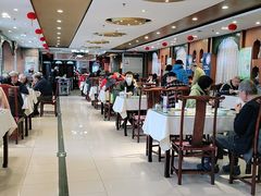 大堂-南来顺饭庄·清真(南菜园店)