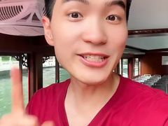 -皇家御河游(紫御湾码头)