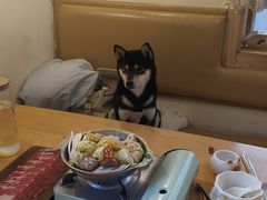 -柴の食堂·日式家庭料理·熊之肆(大学路店)