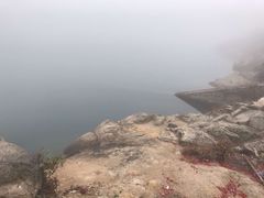 -大罗山风景区