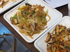 -湘汇概念铁板烧(铁西万达店)