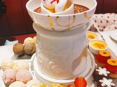 -哈根达斯(金湖广场店)