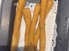 -海底捞火锅(振华商厦店)