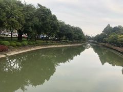 -顺峰山公园