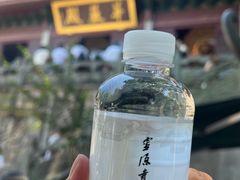 -灵隐飞来峰景区
