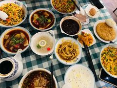 -中阿兰牛肉面(悦海新天地店)