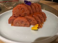 -鱼食饭稻·苏浙土菜17年老馆子(平江路店)