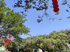 -广州市白云山风景名胜区