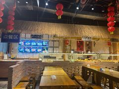 -聚合鑫东北熏酱熟食麻辣面(长阳店)