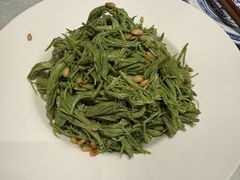 -鲁菜根·泰山菜(泰山店)