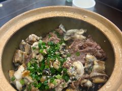 -红星光发煲仔饭(文海店)