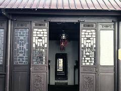 -南京市民俗博物馆(甘熙故居)