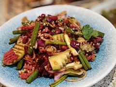 -小董哥烤串·爆汁大油边(故宫店)