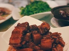 -永兴餐厅(复兴中路店)