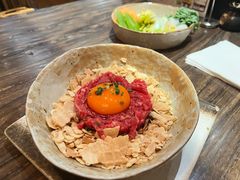 -侘与火 Wabi 侘寂烟火•锅物料理(大屯DT51店)