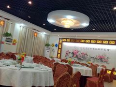 大堂-蒲园食堂(中山大学广州校区南校园店)