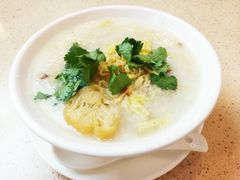 招牌艇仔粥-点都德(汇盈广场店)