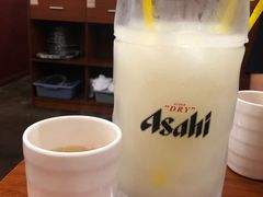 -大阪烧肉BAKA一代(十亩地店)