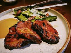 -OTIUM • 柴屿麦(亮马桥店)