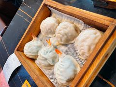 -小城外婆肴私房菜.十年品牌(上地店)