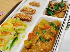 -魏家餐饮(朗香街店)