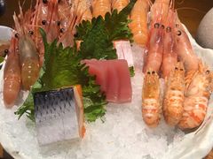 鳌虾-和彩放题餐厅(酒仙桥店)