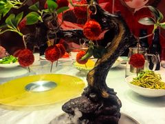 -唐猫庭院·千年陕菜(大唐不夜城店)