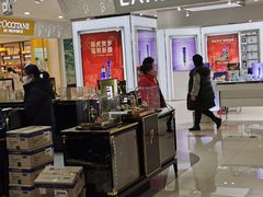 -巴黎春天(浦建店)