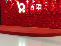 -沈阳百联购物中心(青年大街店)