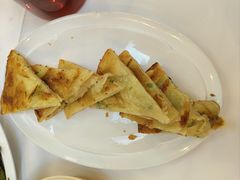葱油饼-眉州东坡(亚运村店)