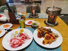 -沈阳和平艾美酒店新食谱西餐厅
