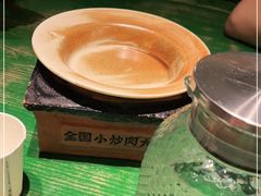 -费大厨辣椒炒肉(太平老街店)