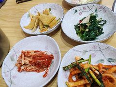 -真情鲍鱼海鲜汤