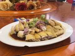 -东森家宴·惠州客家菜