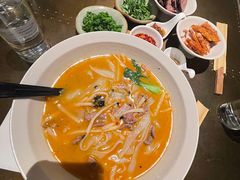 -漆黑觉米粉(三里屯店)