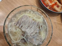 -黄太牛·牛肉面(长江北路店)