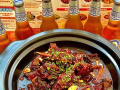 -汉虾王.小龙虾.武汉菜.粤菜(科技园店)