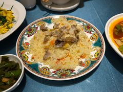 -新疆巴州金丝特餐厅(大钟寺店)